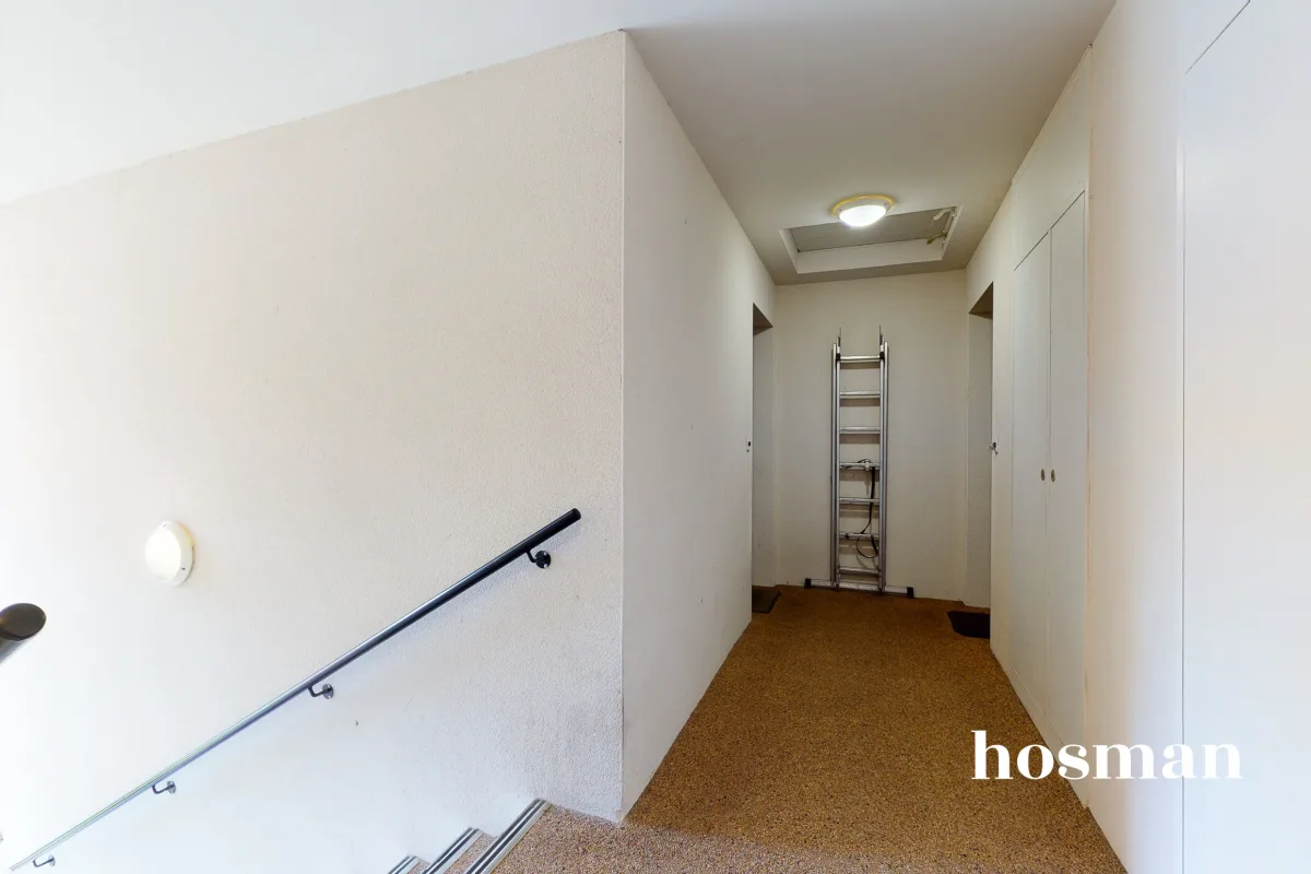 Appartement de 37.0 m² à Bouguenais