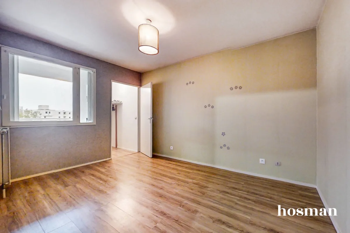 Appartement de 51.0 m² à Lyon