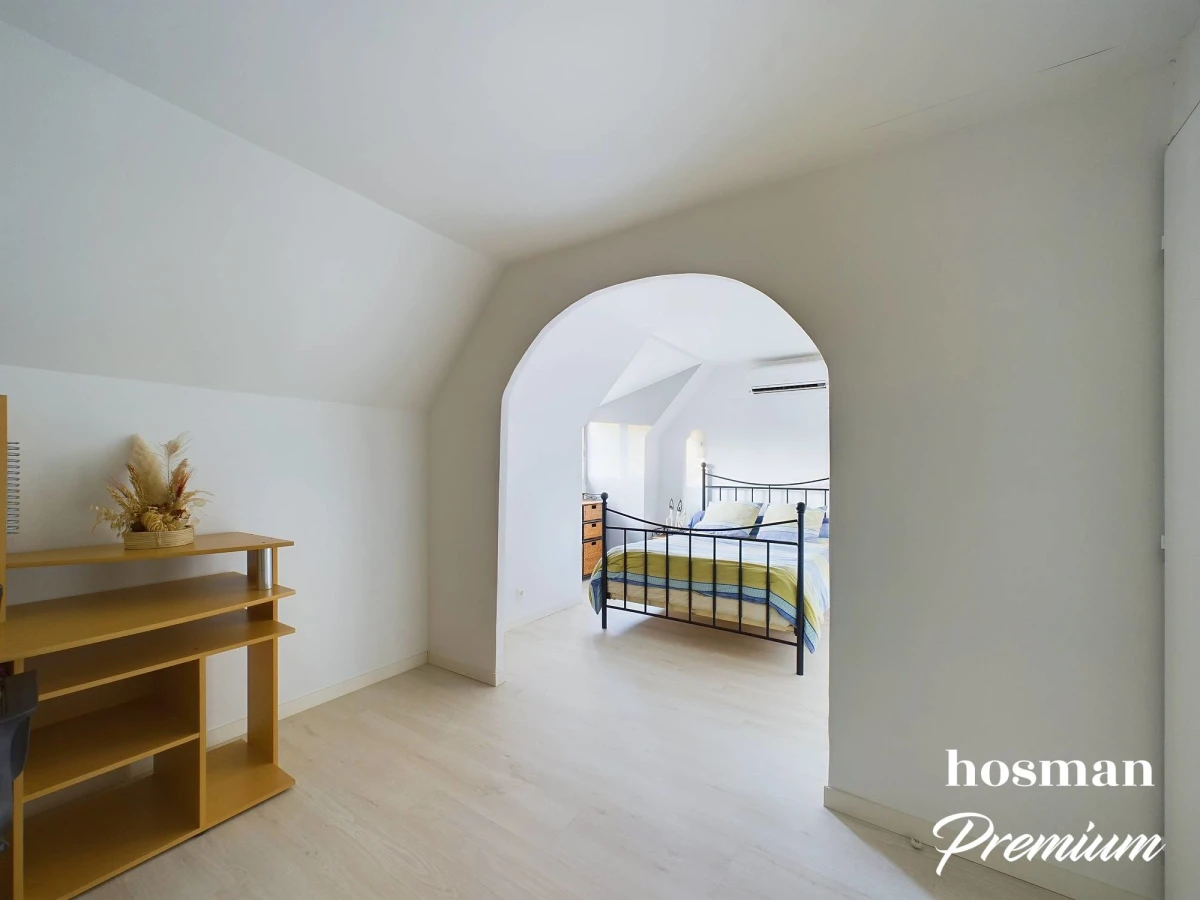 Maison de 154.0 m² à Saint-Médard-en-Jalles