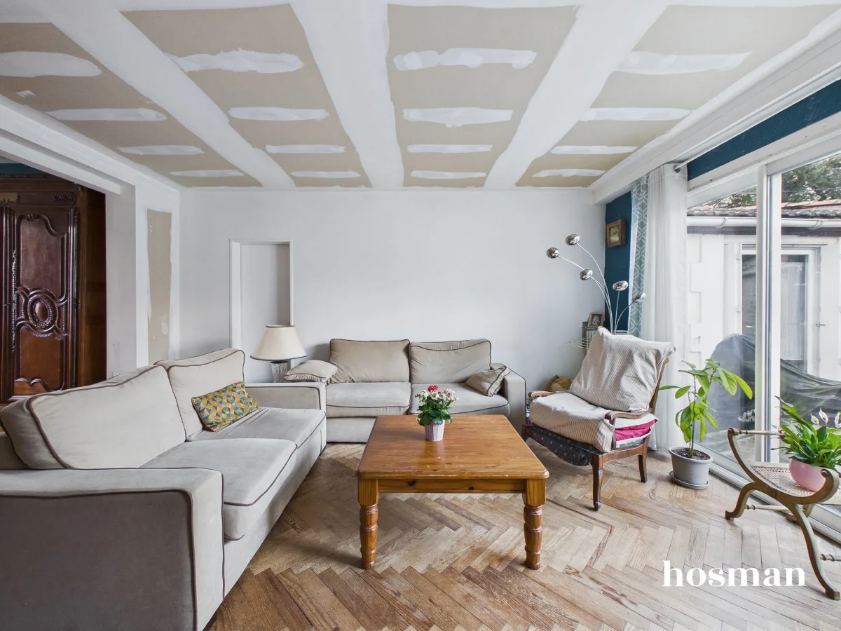 Maison de 150.0 m² à Talence