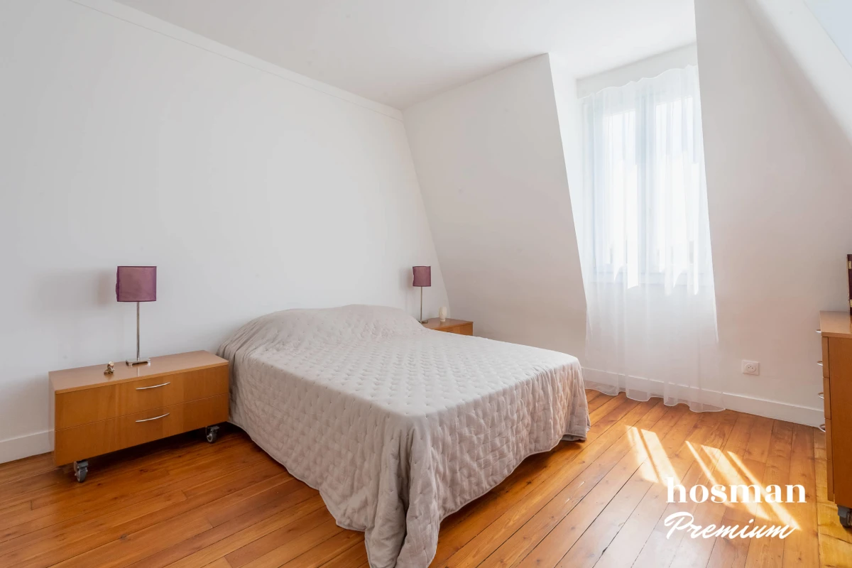 Maison de 182.0 m² à Enghien-les-Bains