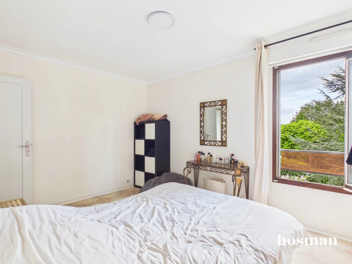 Appartement de 69.0 m² à Le Raincy