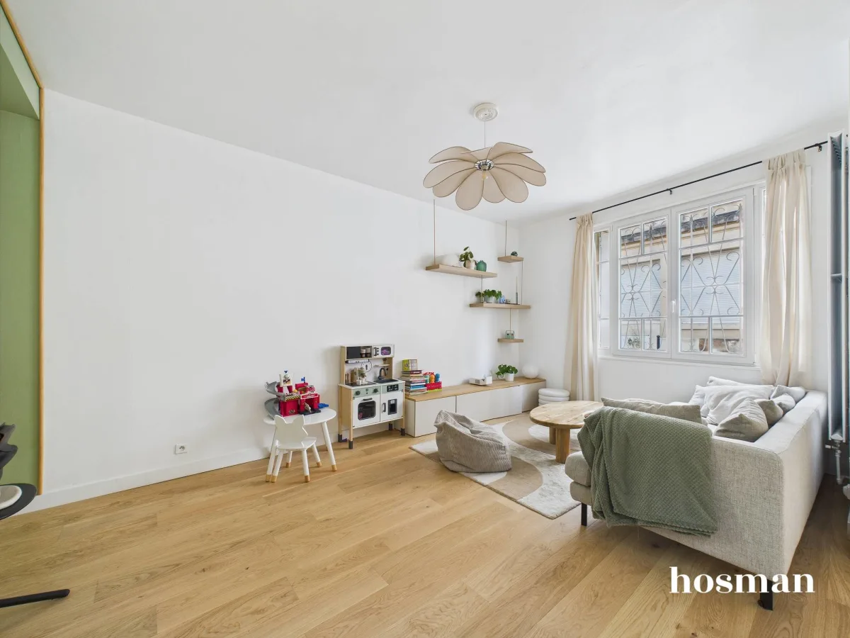 Maison de 78.0 m² à Bordeaux