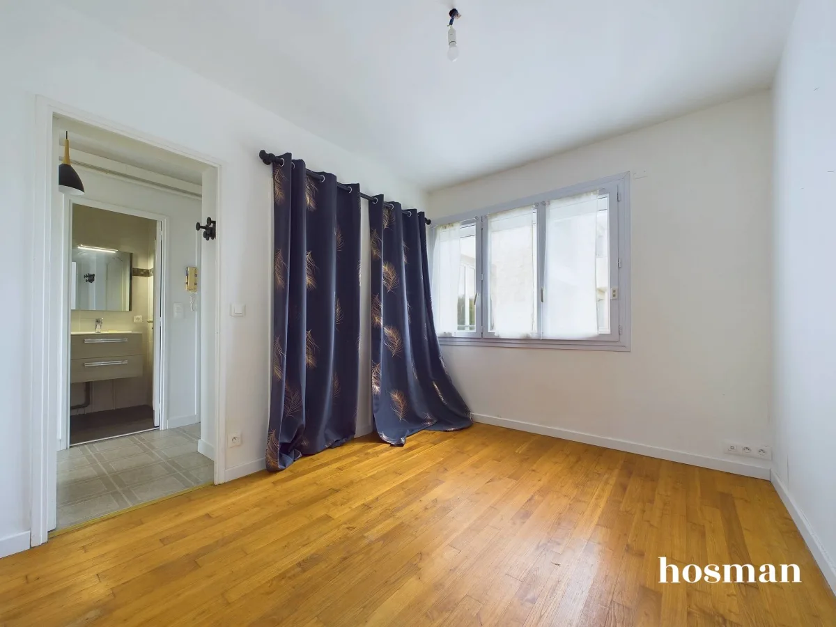 Appartement de 48.57 m² à Nantes