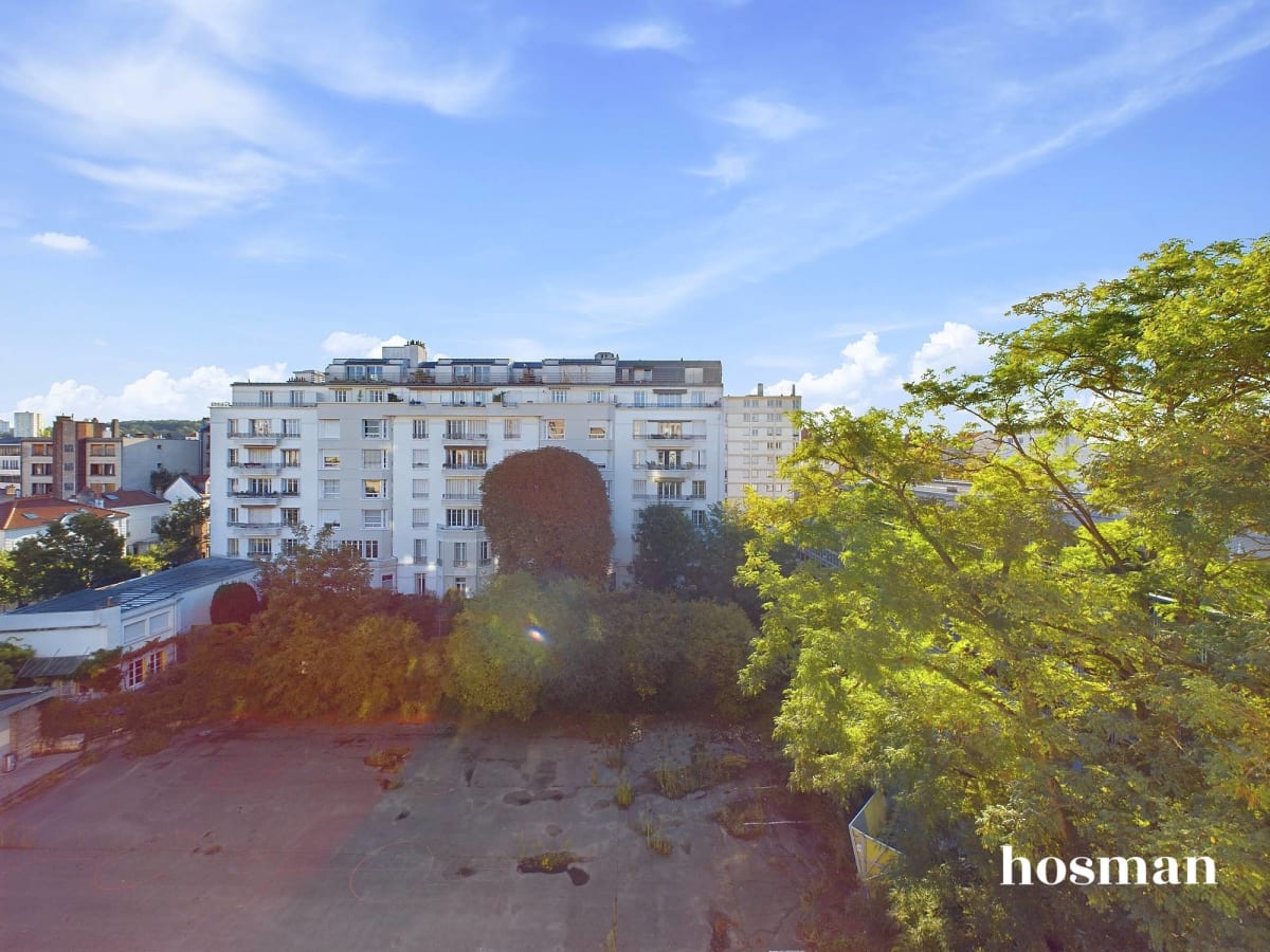 Appartement de 32.31 m² à Vincennes