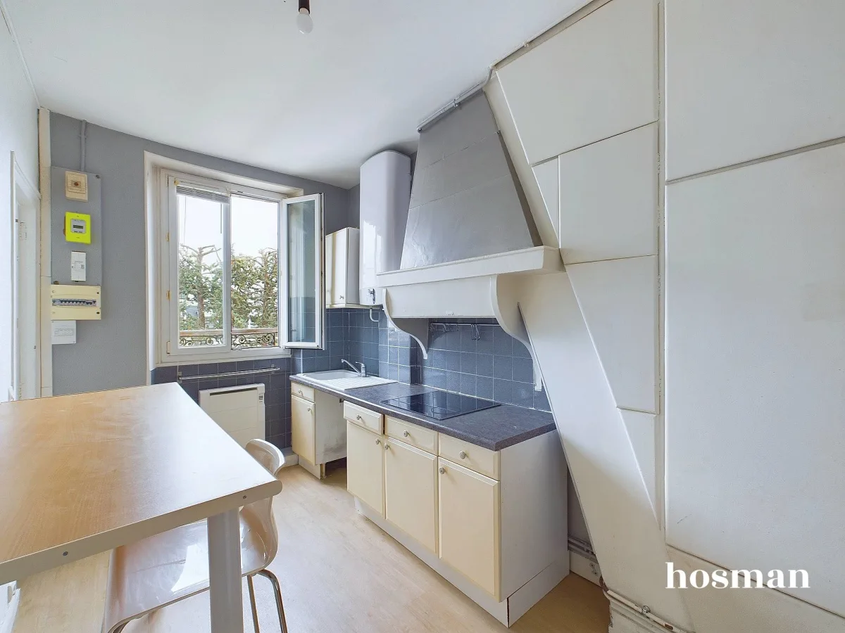 Appartement de 36.0 m² à Rueil-Malmaison