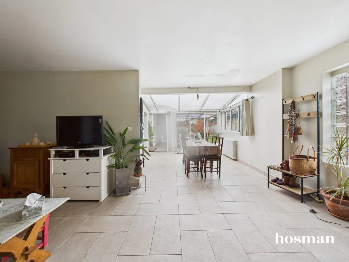 Maison de 107.0 m² à Talence