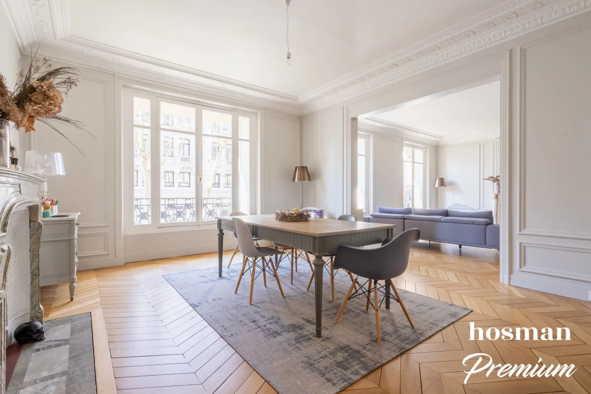 Appartement de 178.0 m² à Neuilly-sur-Seine