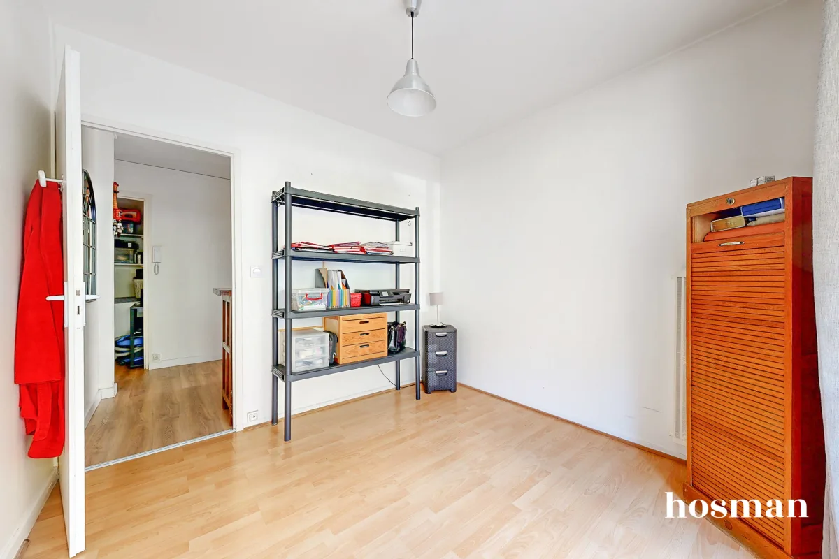 Appartement de 63.5 m² à Sainte-Foy-lès-Lyon