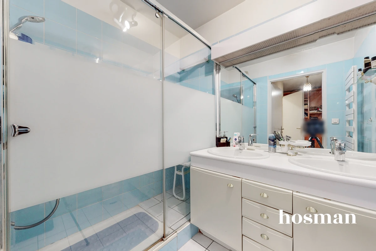 Appartement de 75.0 m² à Villeurbanne