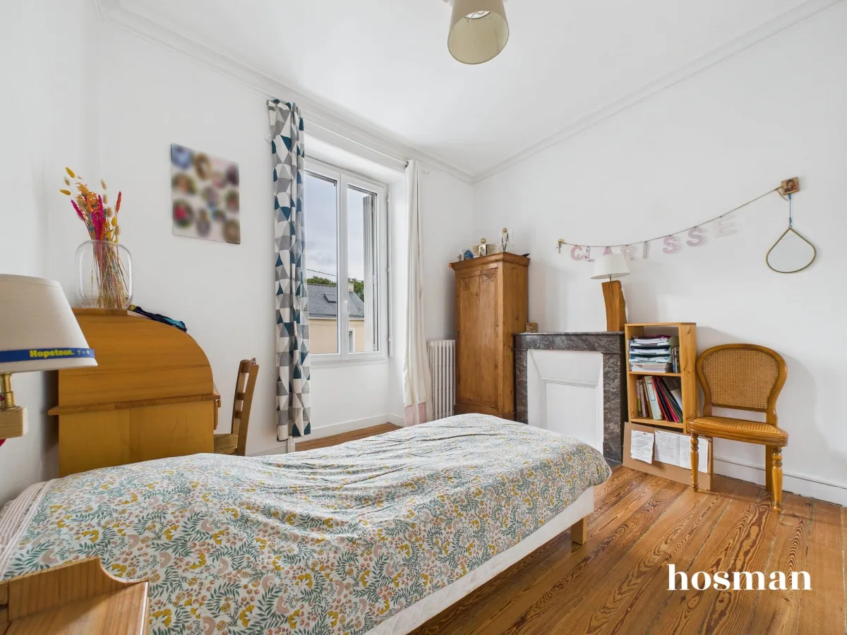 Maison de 165.0 m² à Nantes