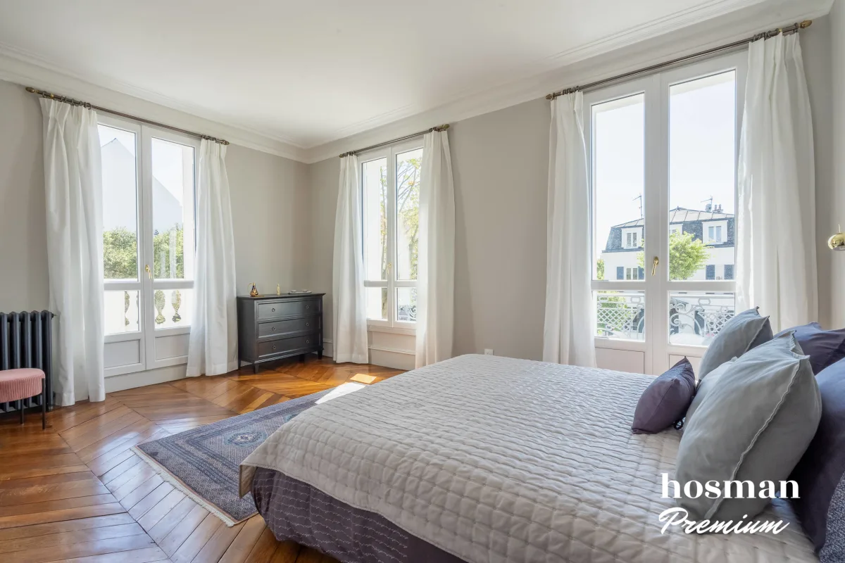 Maison de 182.0 m² à Enghien-les-Bains