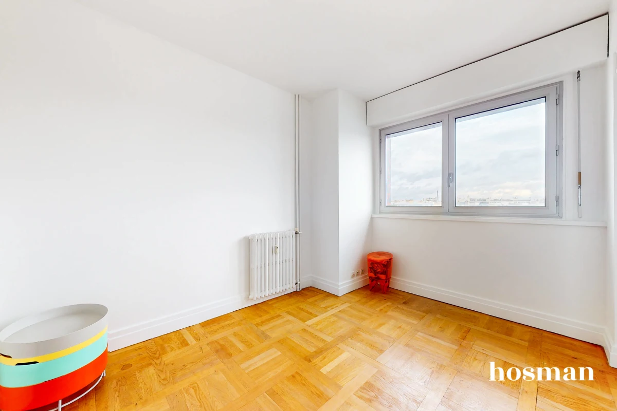 Appartement de 36.0 m² à Boulogne-Billancourt