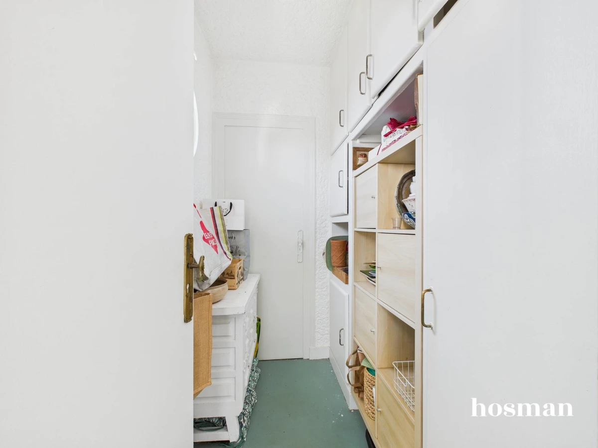 Appartement de 84.05 m² à Bordeaux