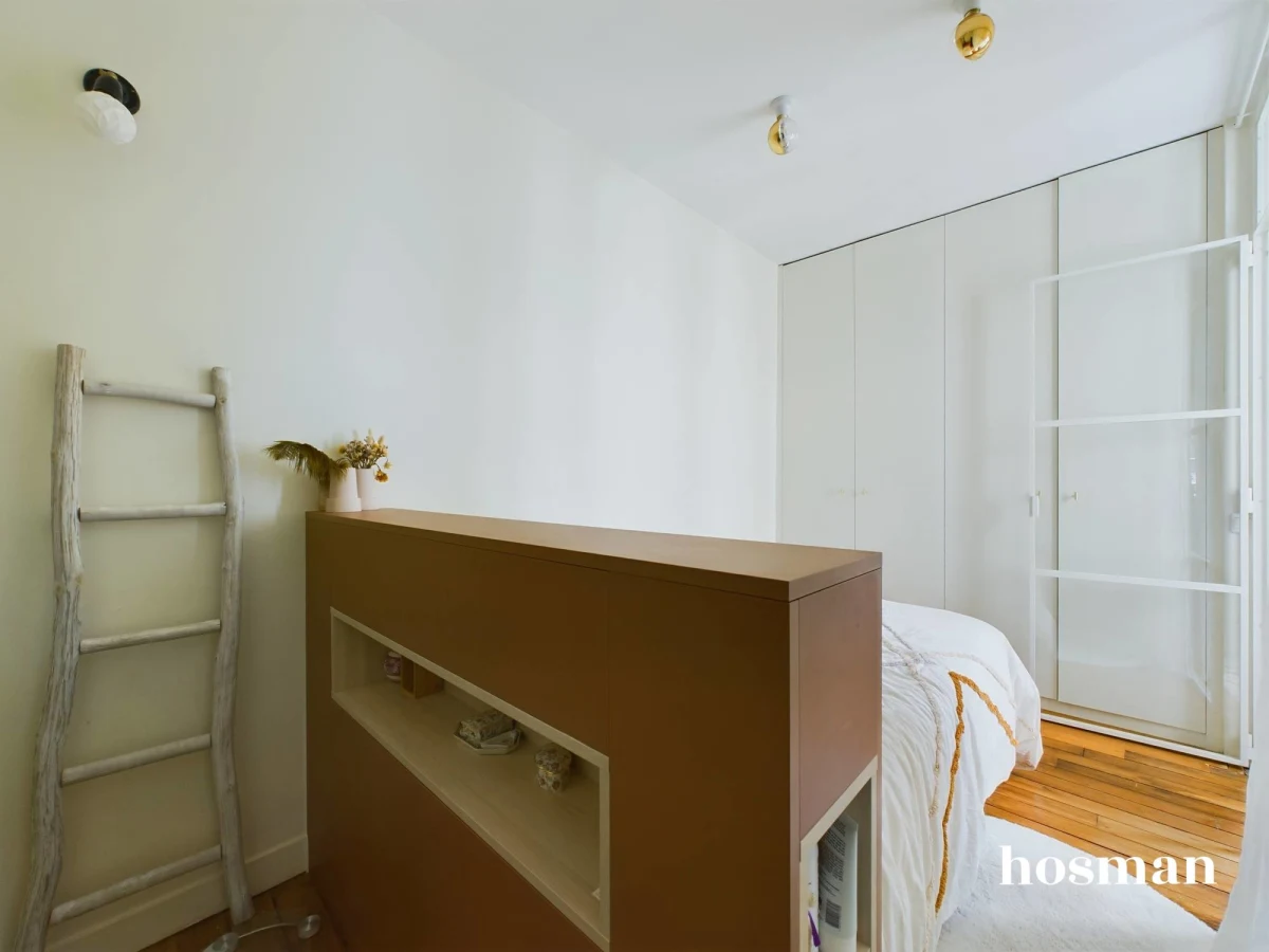 Appartement de 73.0 m² à Paris