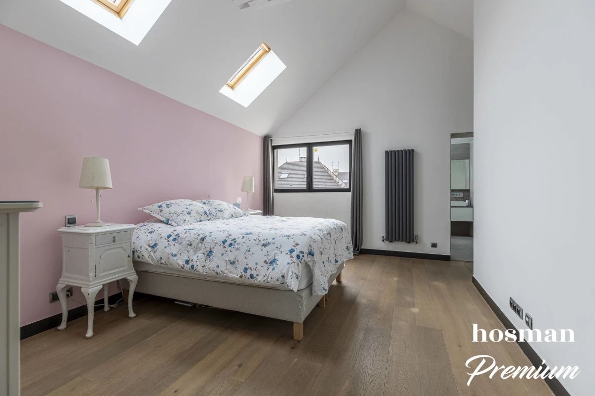Maison de 300.0 m² à Gennevilliers