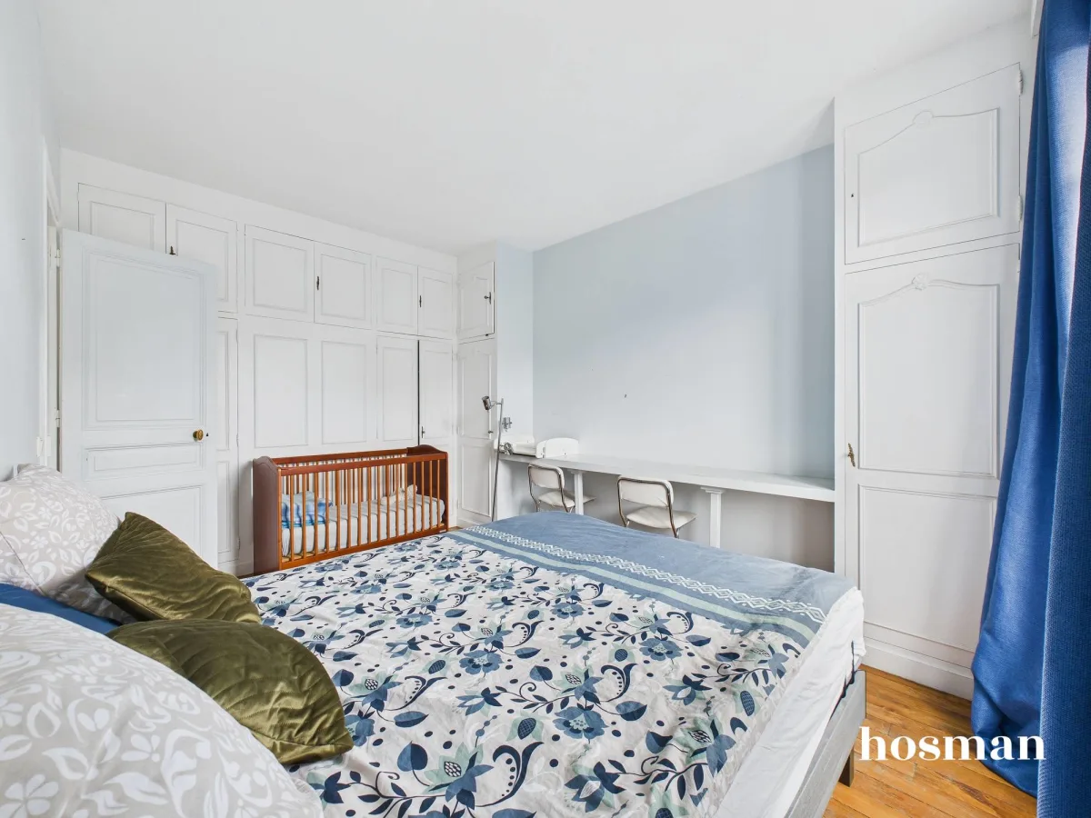 Appartement de 65.0 m² à Neuilly-sur-Seine