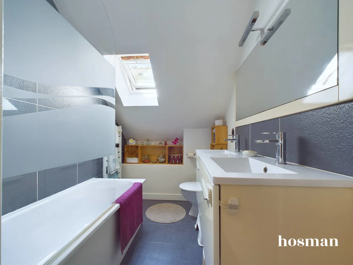 Maison de 90.0 m² à Nantes