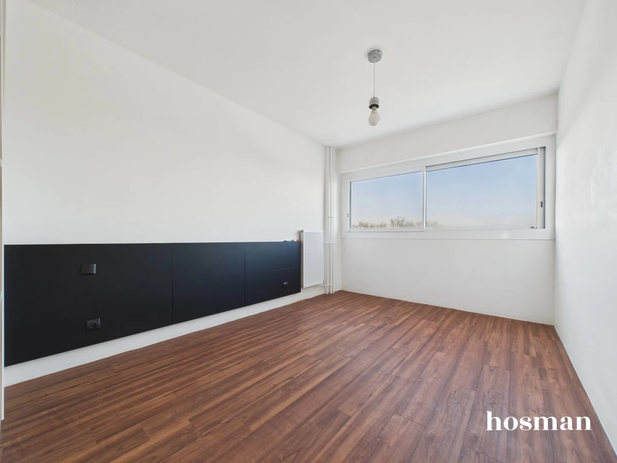Appartement de 103.21 m² à Nantes