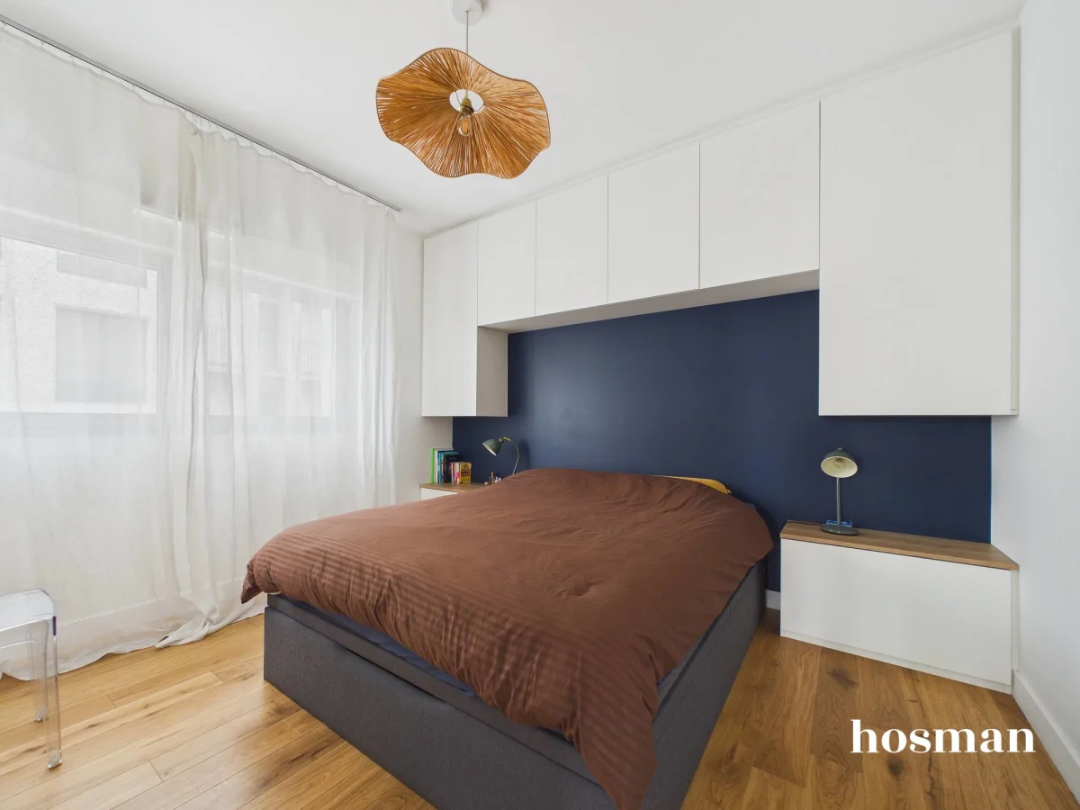 Appartement de 72.0 m² à Nantes
