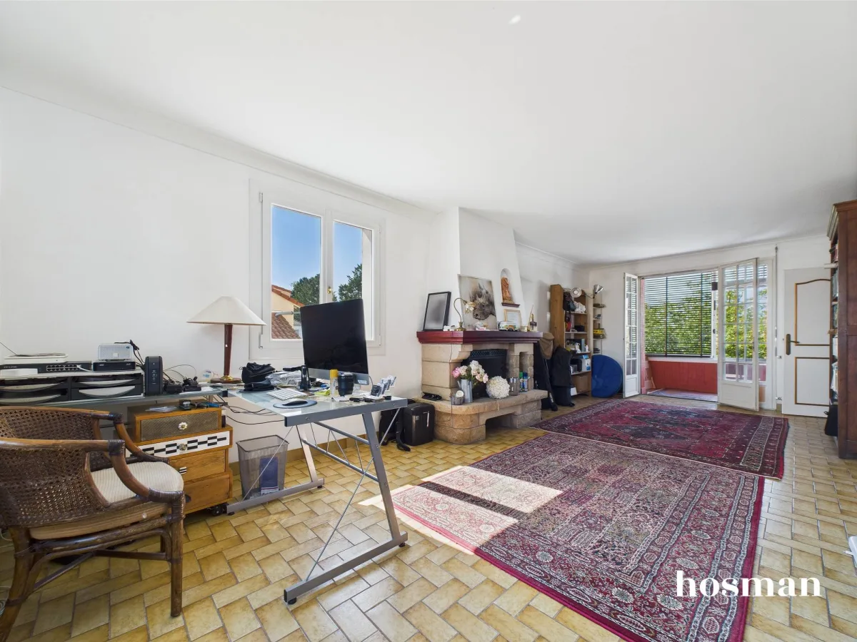 Maison de 193.0 m² à Saint-Sébastien-sur-Loire