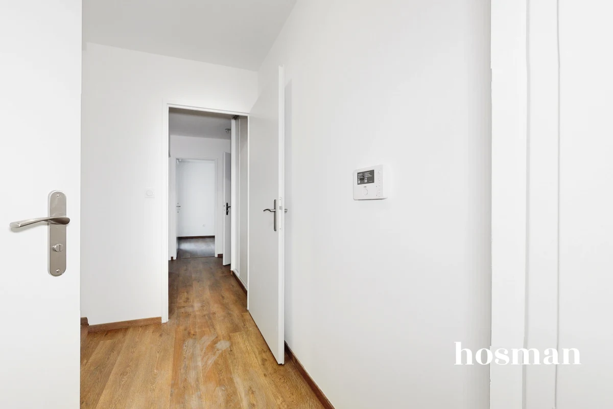 Appartement de 60.0 m² à Orvault