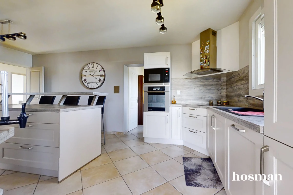 Maison de 146.2 m² à Vertou