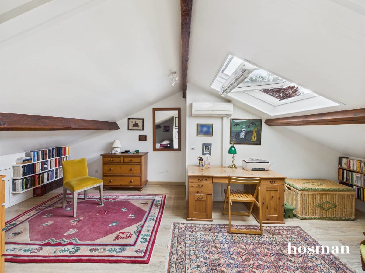 Maison de 136.0 m² à Ivry-sur-Seine