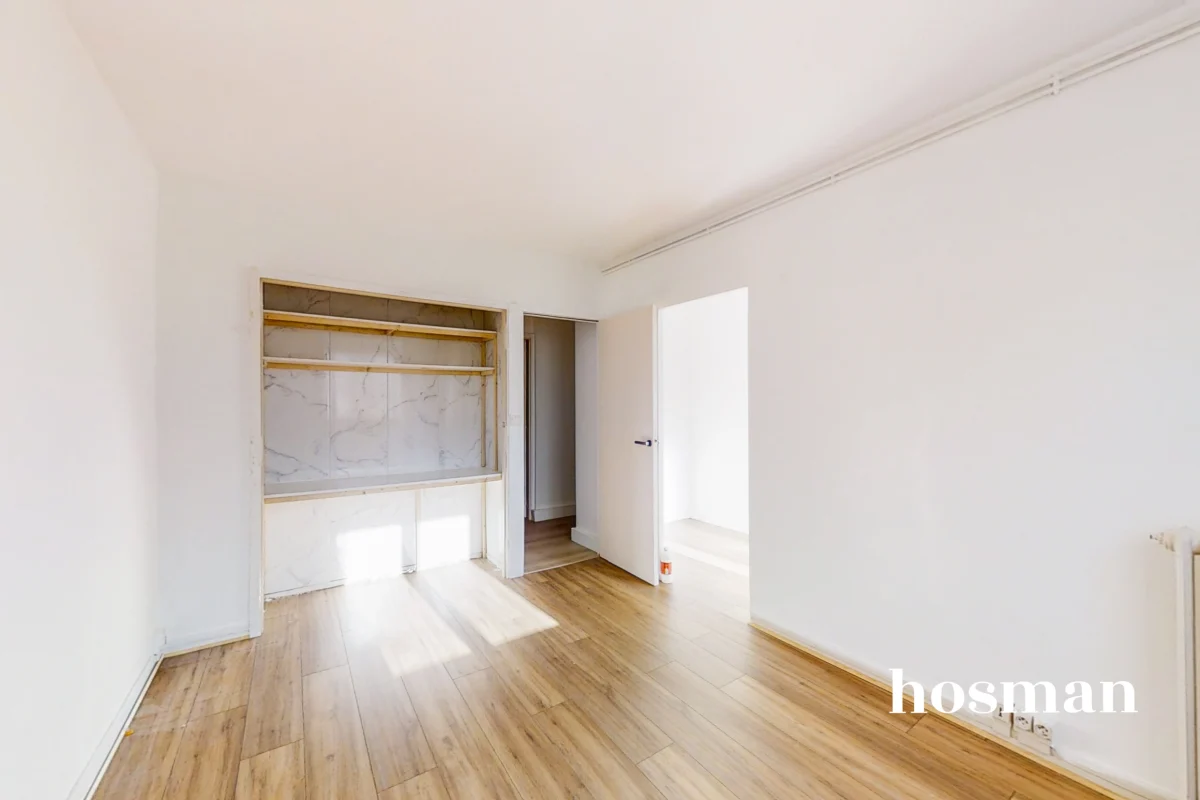 Appartement de 85.0 m² à Bordeaux