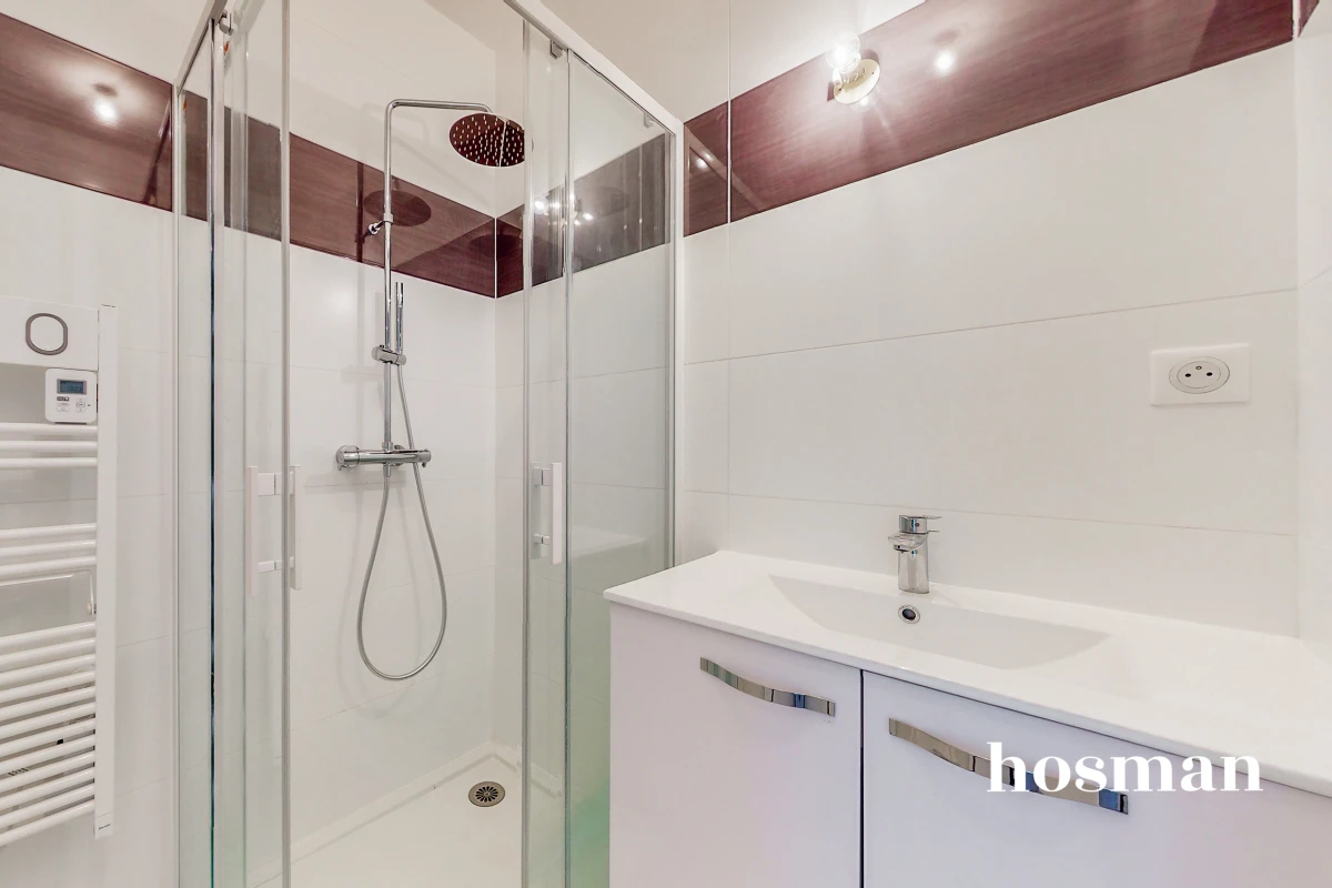 Maison de 113.5 m² à Saint-Denis