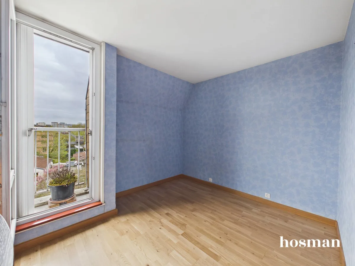 Appartement de 71.0 m² à Ivry-sur-Seine