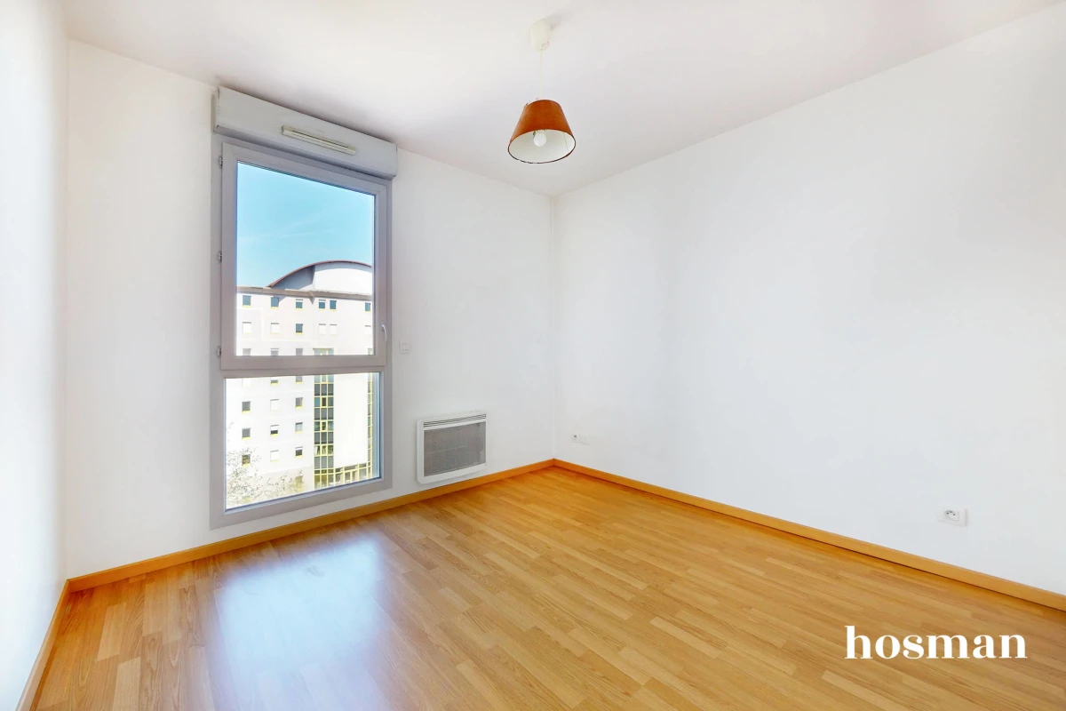 Appartement de 57.0 m² à Lyon