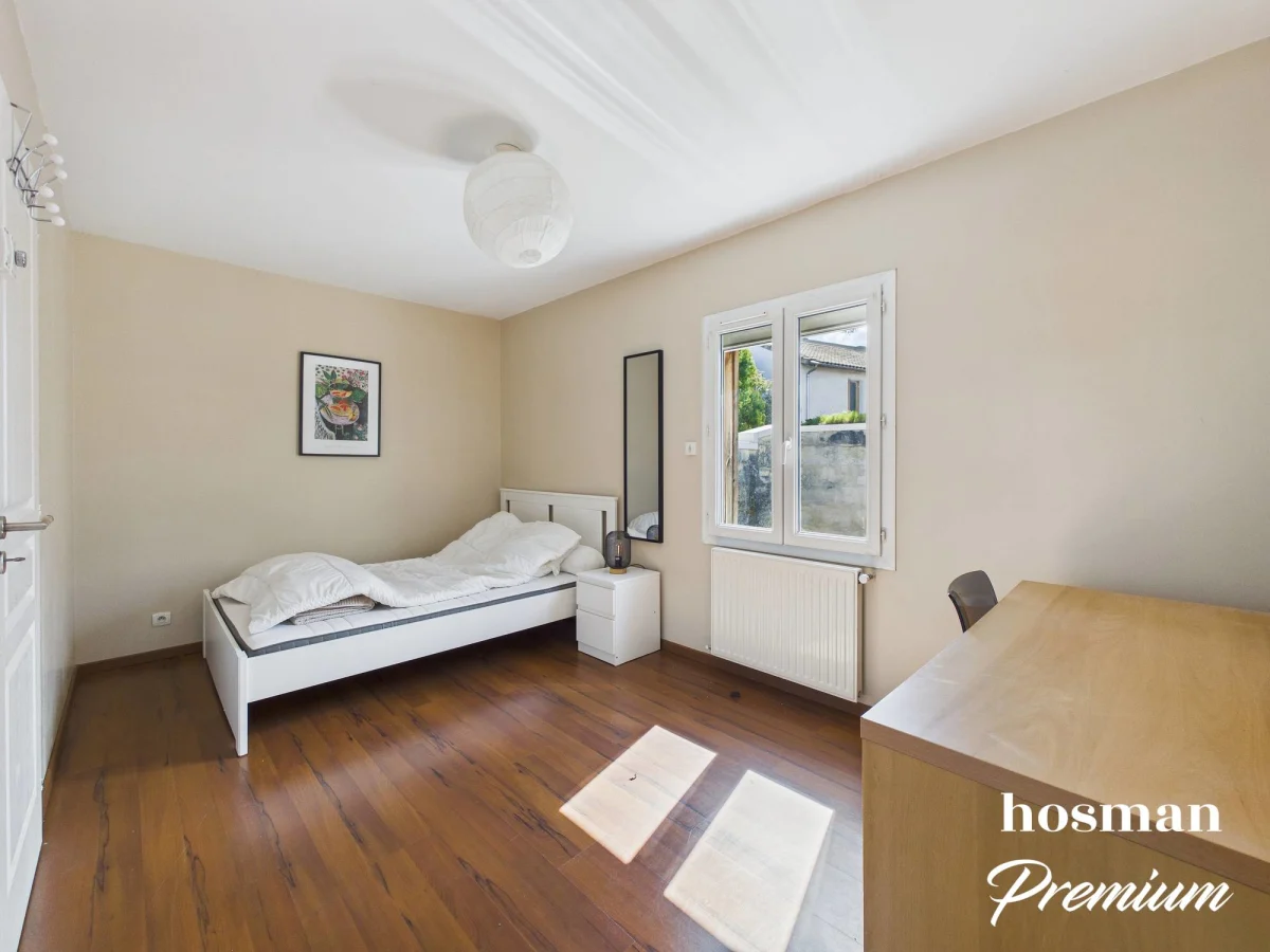 Maison de 145.0 m² à Bordeaux