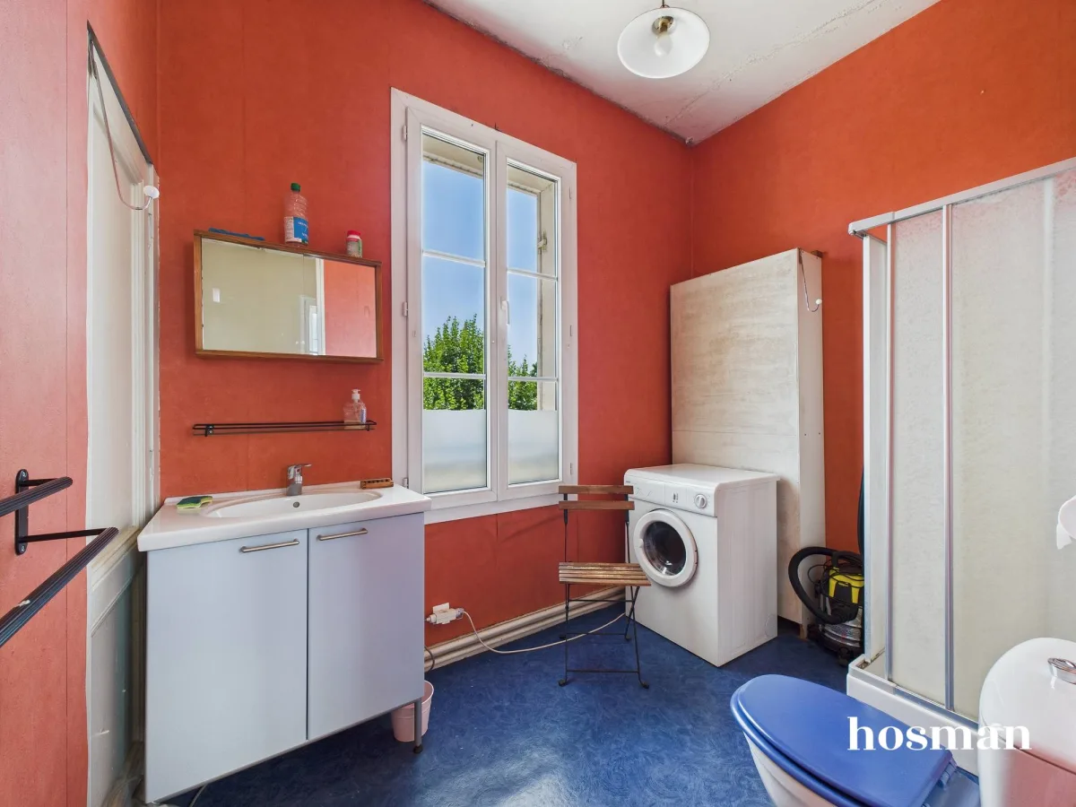 Maison de 150.0 m² à Mérignac