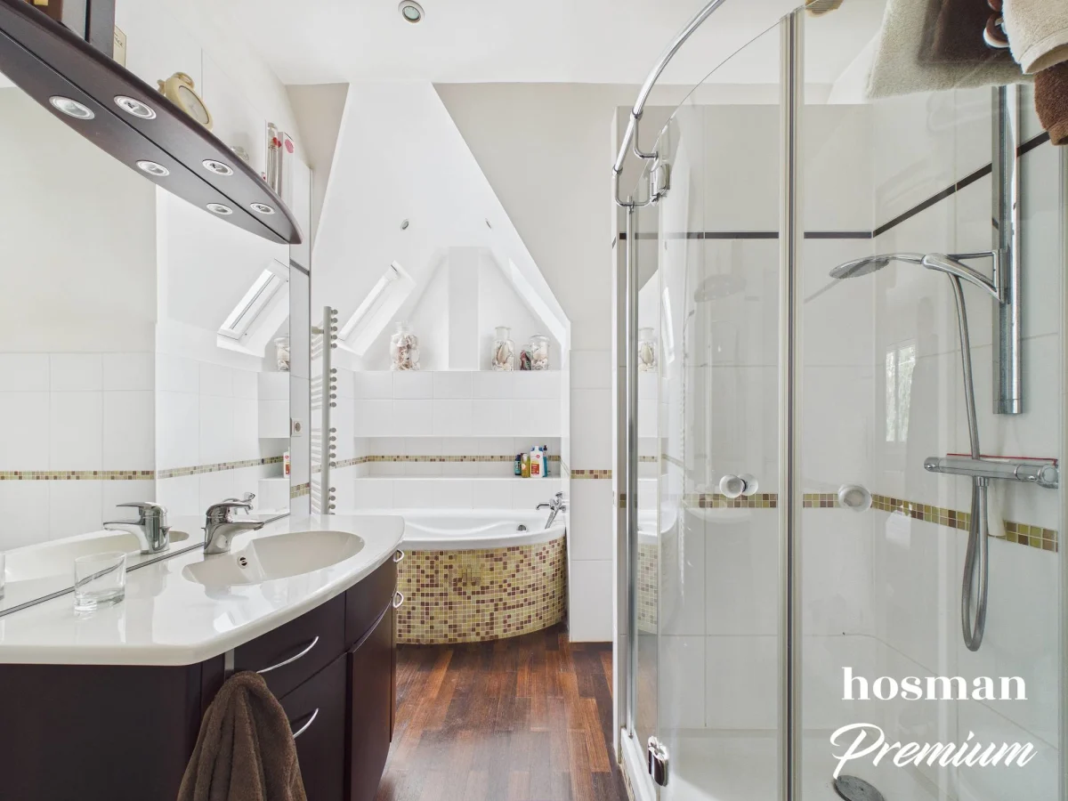 Maison de 185.46 m² à Nantes