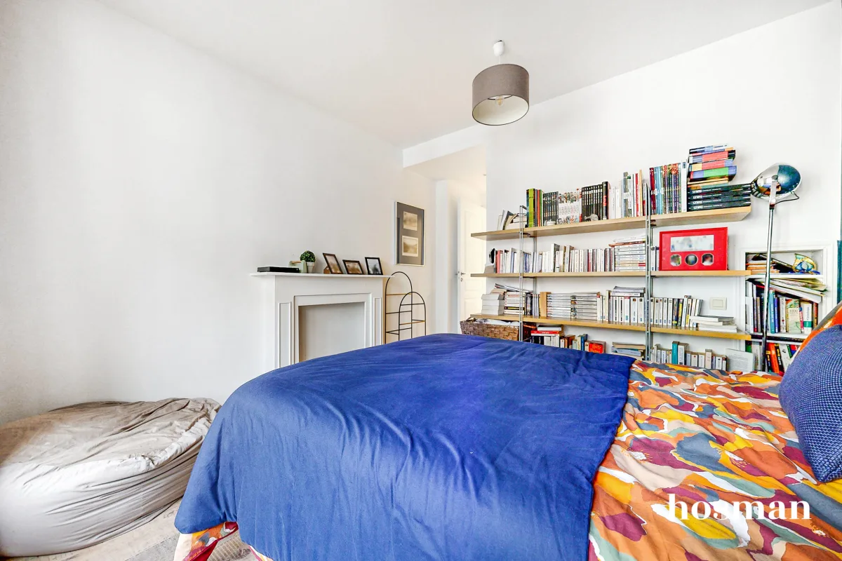 Appartement de 70.0 m² à Boulogne-Billancourt