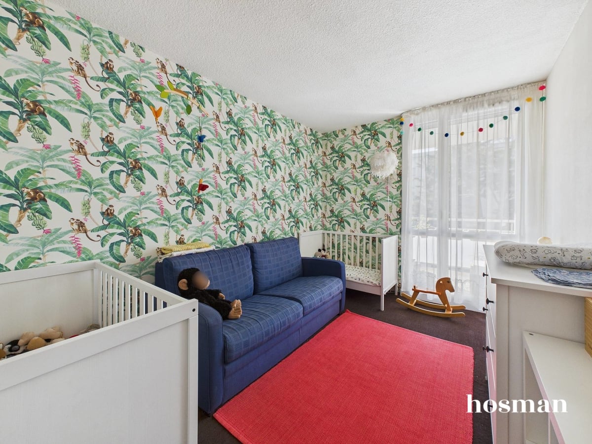 Appartement de 74.0 m² à Cenon