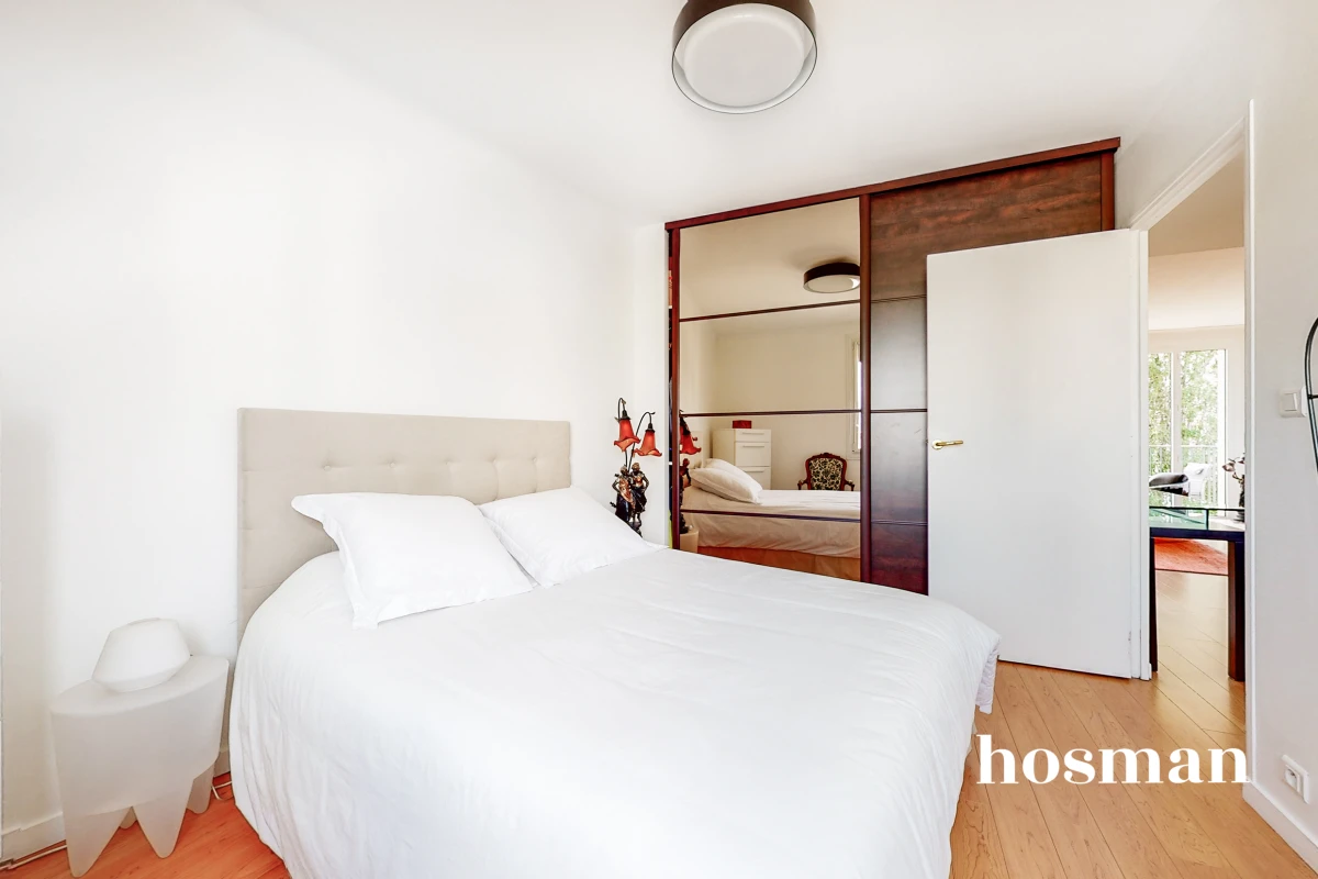 Appartement de 60.0 m² à Nantes