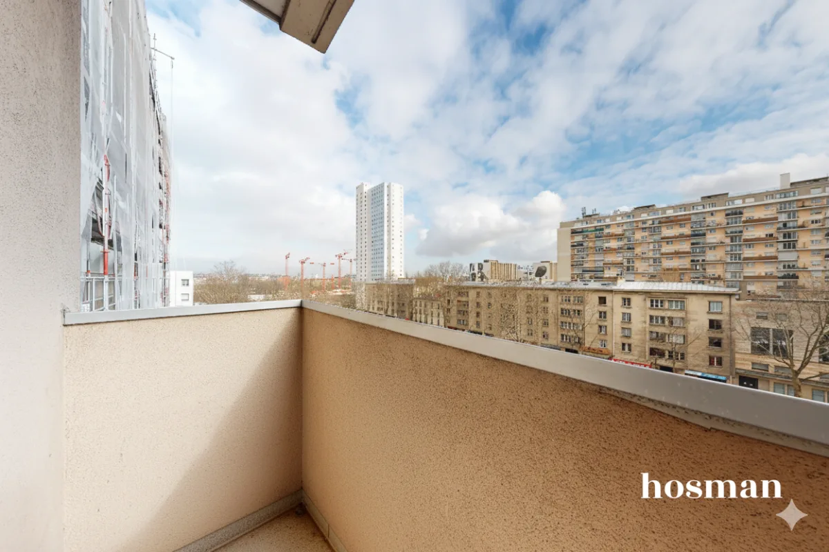 Appartement de 79.0 m² à Paris