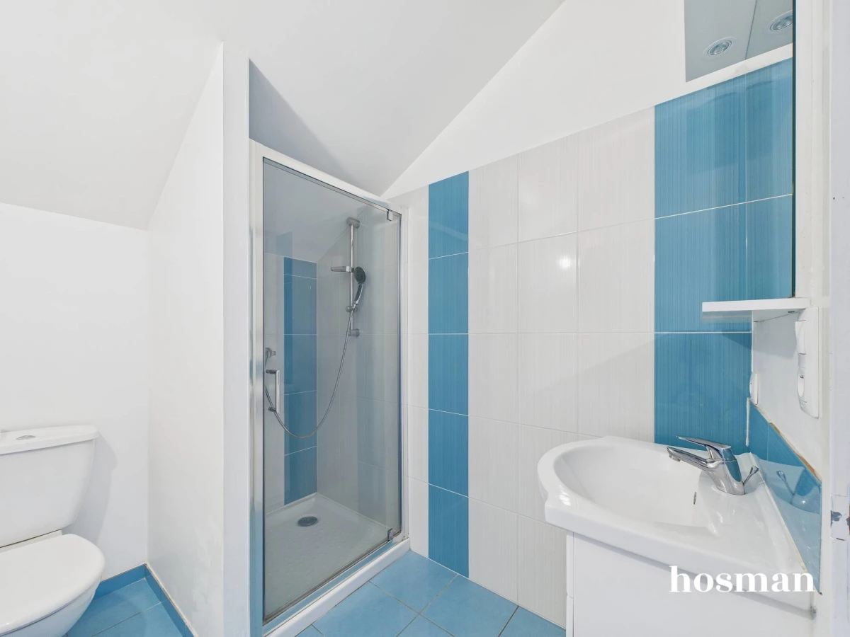 Maison de 95.52 m² à Vertou