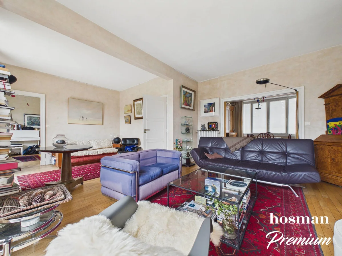 Maison de 185.46 m² à Nantes