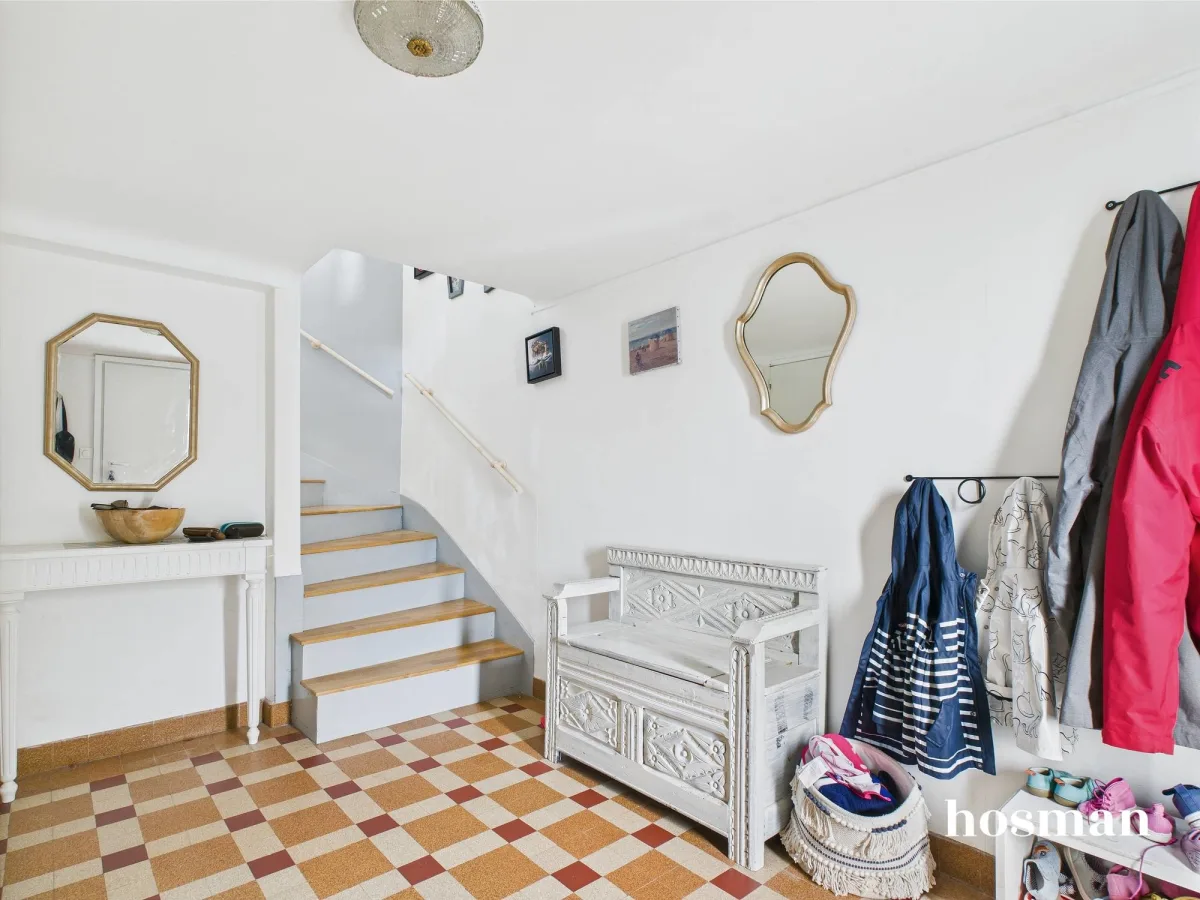 Maison de 134.0 m² à Rezé