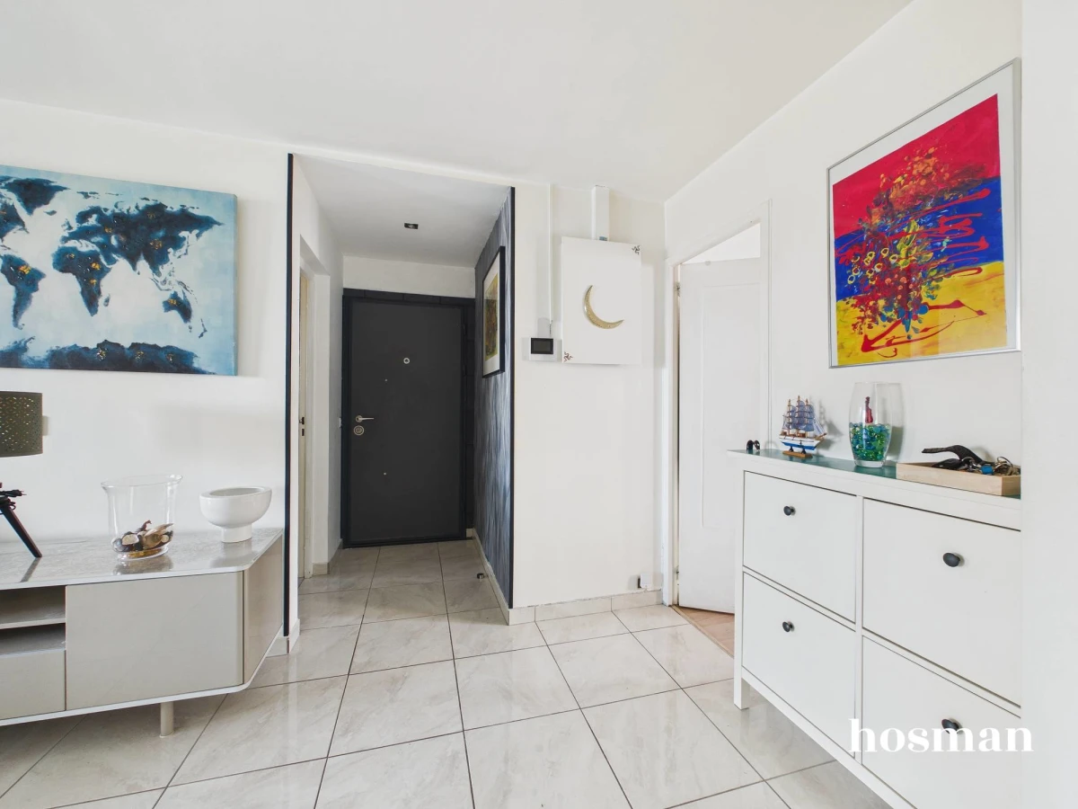 Appartement de 83.0 m² à Vénissieux