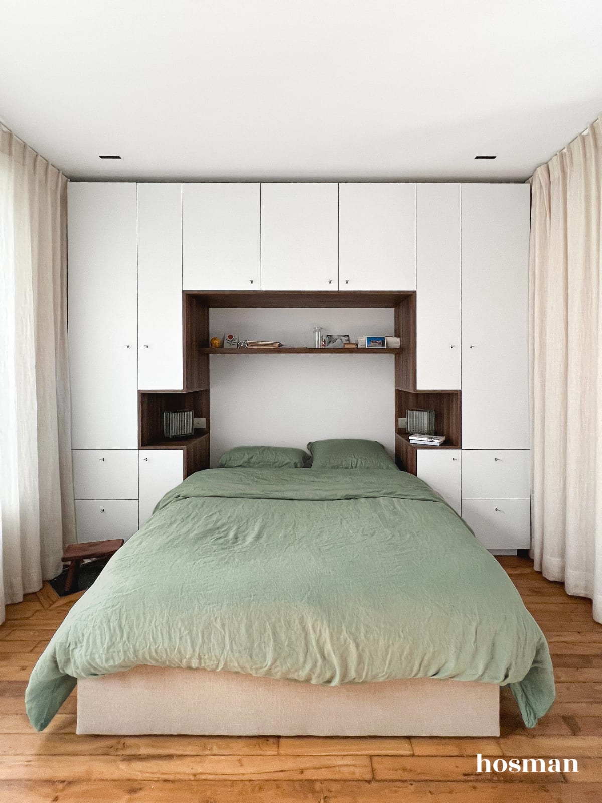 Appartement de 36.52 m² à Paris