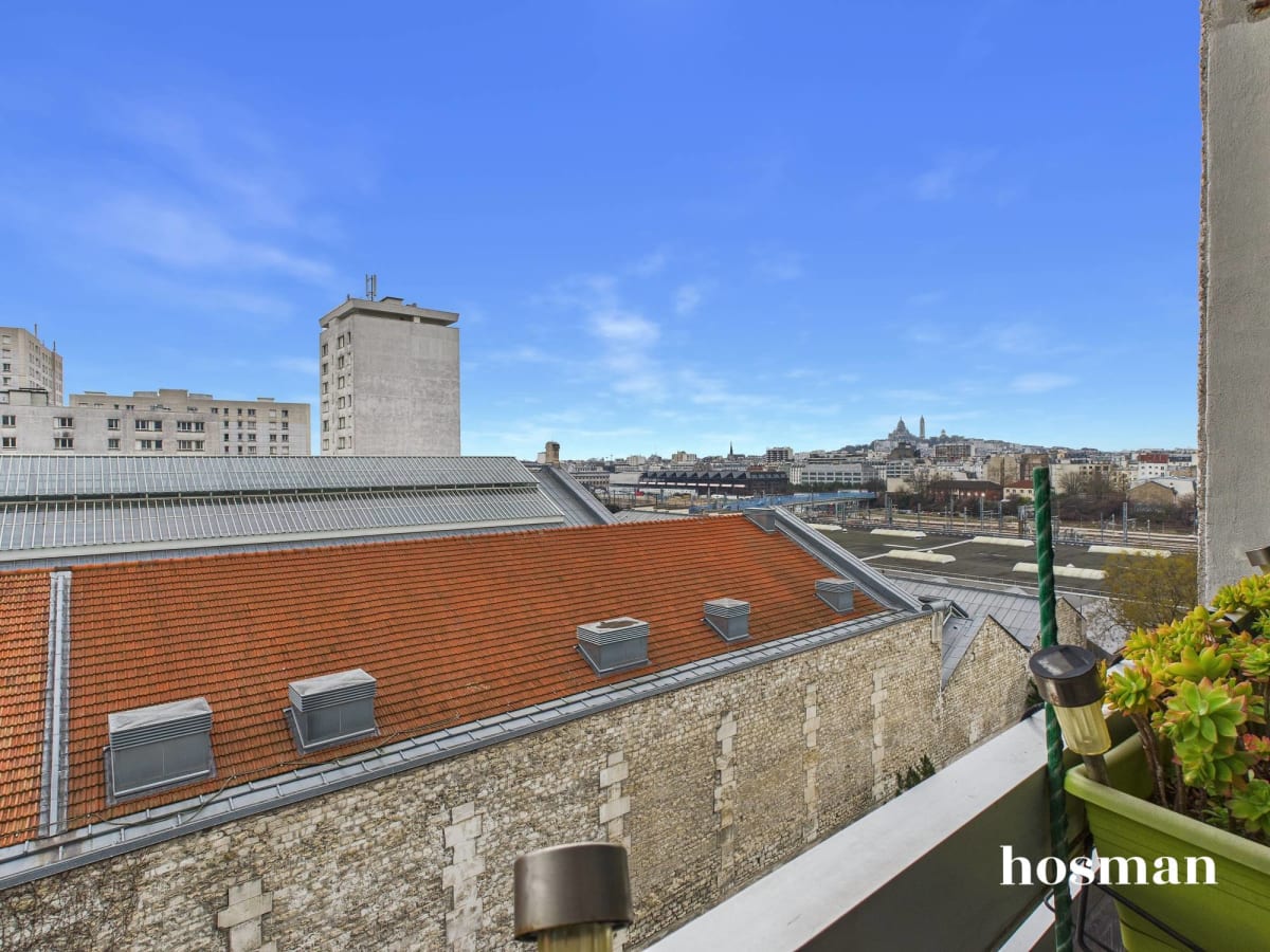 Appartement de 88.0 m² à Paris