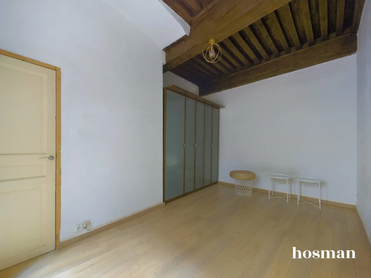 Appartement de 54.0 m² à Lyon