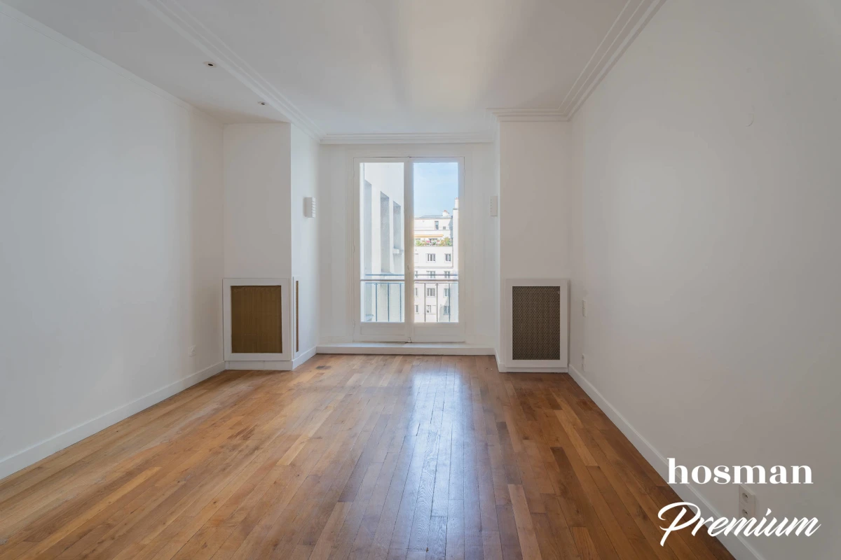 Appartement de 150.0 m² à Paris