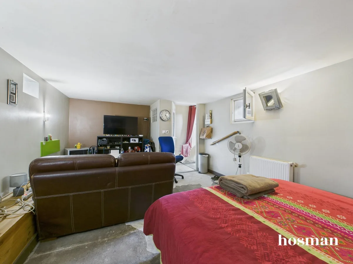 Maison de 93.0 m² à Oullins-Pierre-Bénite