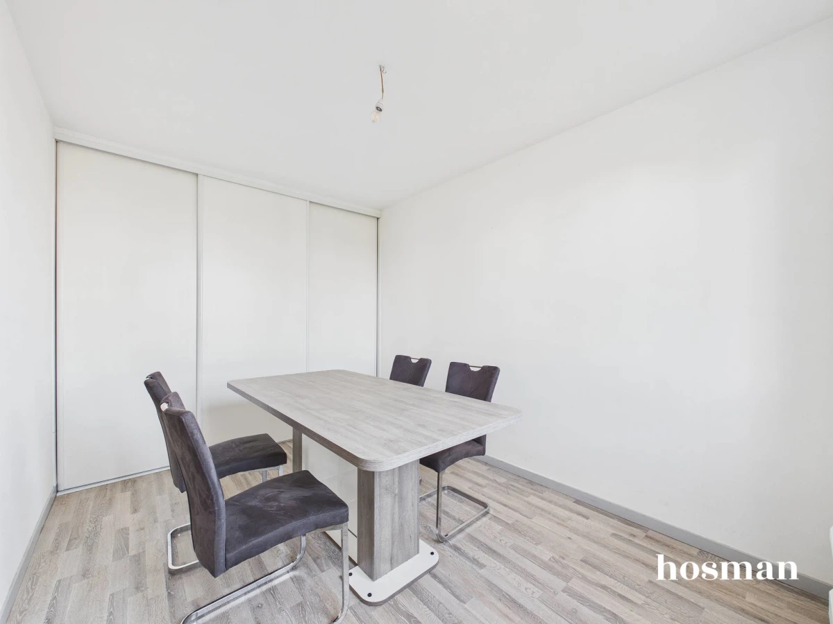 Appartement de 70.0 m² à Bordeaux