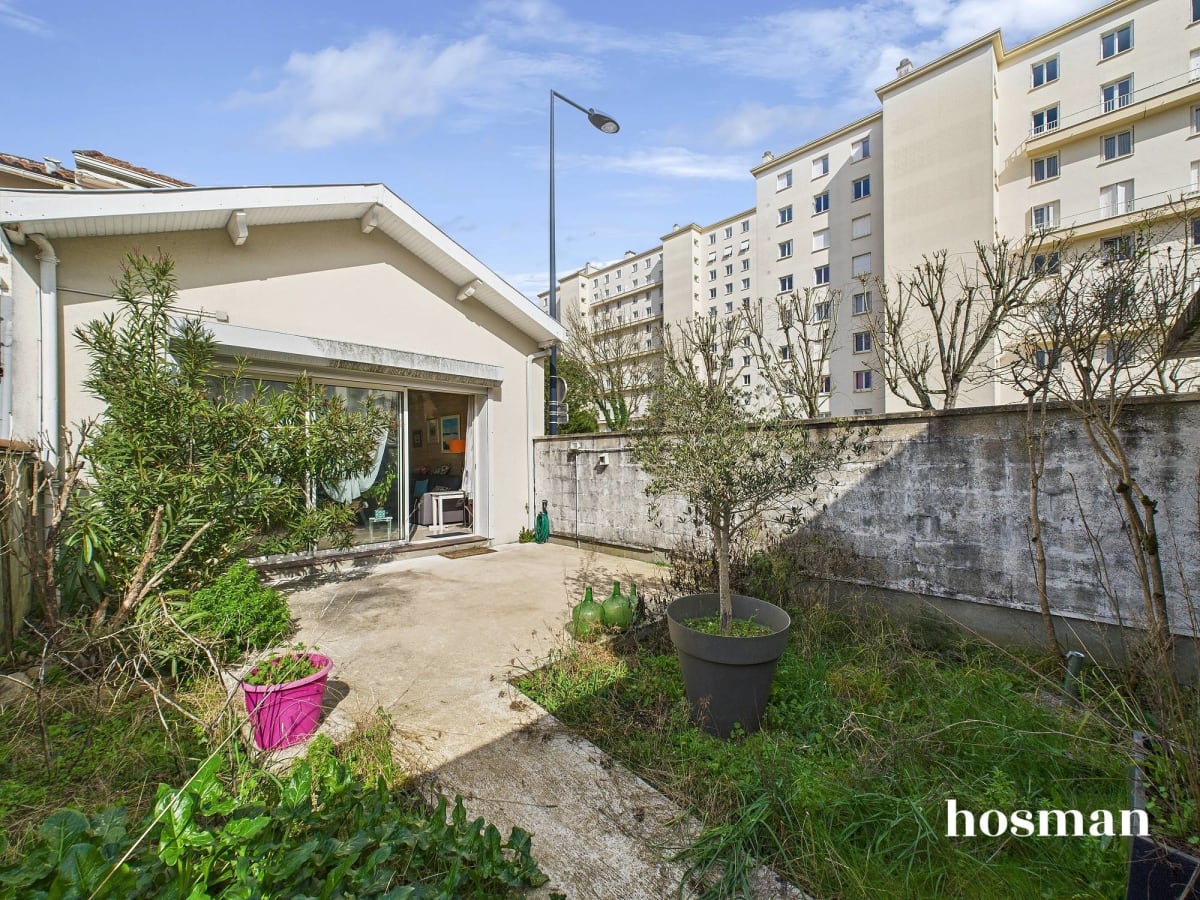 Maison de 96.0 m² à Bordeaux